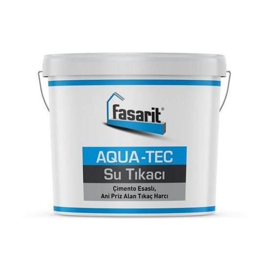 AQUA-TEC Su Tıkacı 5 kg