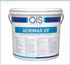 QİS AKRİMAX UV