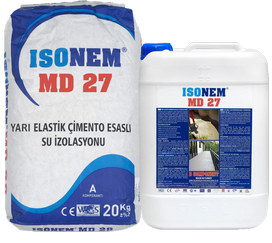 İsonem MD 27