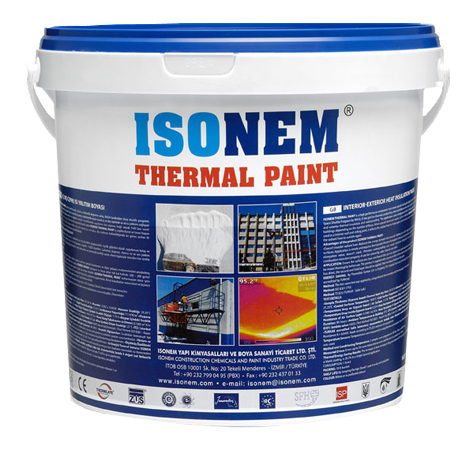 THERMAL PAINT