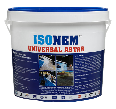 UNIVERSAL ASTAR