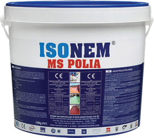 İsonem MS Polia