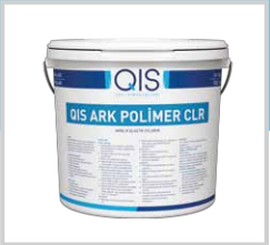 QIS ARK POLİMER CLR